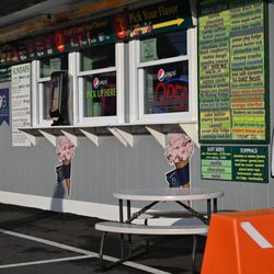 Moe Joe's Family Restaurant