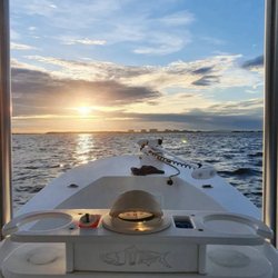Make a Wake Fishing