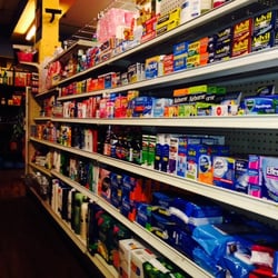 The Campus Store