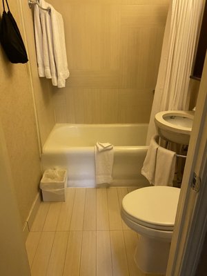 Hotel Lincoln - JDV by Hyatt by null