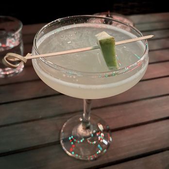 Leaf Bar & Lounge - Gone Guavas - Lounges Near Me - Flushing, New York