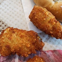 Sheetz - Jalapeno poppers
