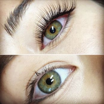 Salty Air Lashes - Eyelash Service Near Me Salty Air Lashes - Eyelash Service Near Me