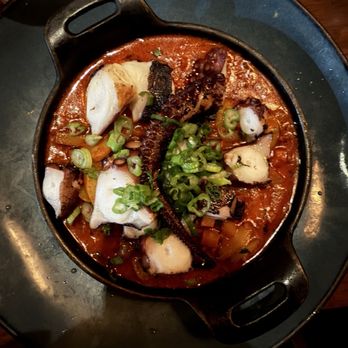 SOL Mexican Cocina - SPANISH OCTOPUS - Bars Near Me - Playa Vista, California SOL Mexican Cocina - SPANISH OCTOPUS - Bars Near Me - Playa Vista, California