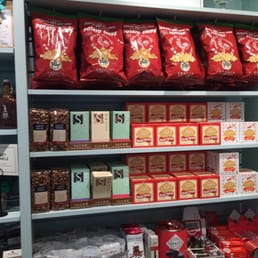 Local/Spicy section Local/Spicy section