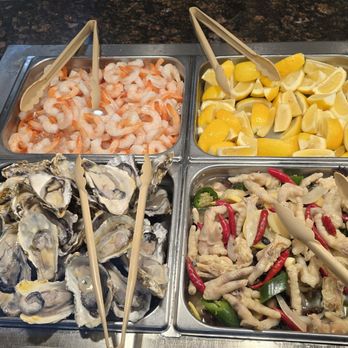 Lone Tree Buffet - Buffets Near Me - Brentwood, California Lone Tree Buffet - Buffets Near Me - Brentwood, California