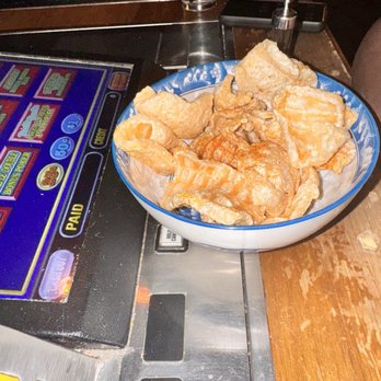 Starboard Tack - Pork skins - Cocktail Bars Near Me - Las Vegas, Nevada Starboard Tack - Pork skins - Cocktail Bars Near Me - Las Vegas, Nevada