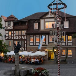 Brauereiwirtschaft Zum Döbler