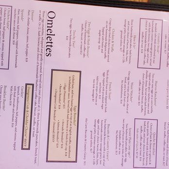 Chalet Restaurant & Bakery - Breakfast & Brunch Near Me - Newport, Oregon Chalet Restaurant & Bakery - Breakfast & Brunch Near Me - Newport, Oregon