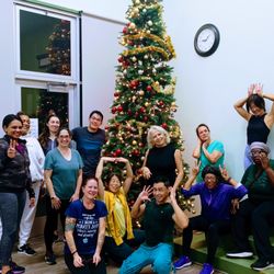 Zumba with Oscar Solano Jr. - FalalalalalaZumbaaaaaa!!! Richmond evening class