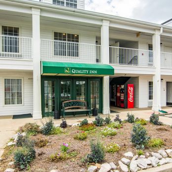 Quality Inn Jasper Hwy 78 - Hotels Near Me - Jasper, Alabama