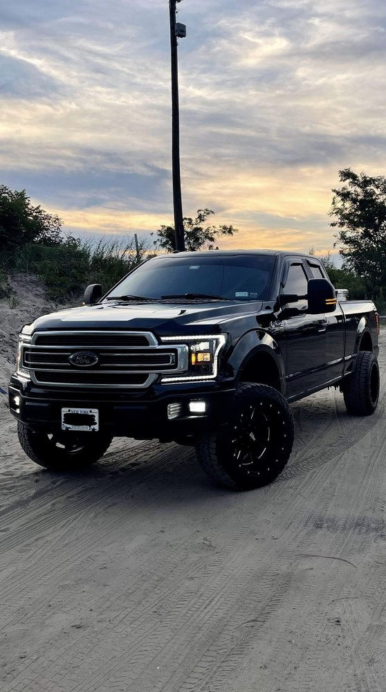 PRISTINE PROJECTS Updated September 2024 13 Photos Springville