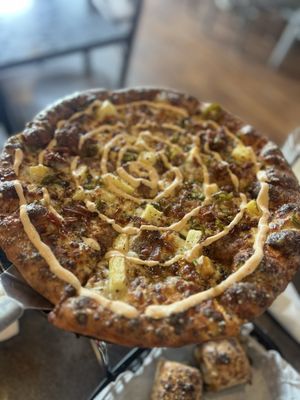 Black Rock Pizza - Kona by null