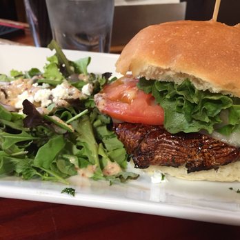 Alchemy - Bella burger. - New American Near Me - Madison, Wisconsin