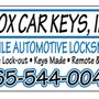 Photo of Knox Car Keys