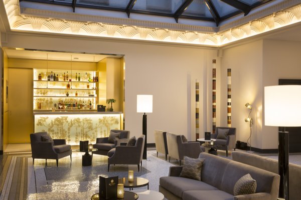 Le Tsuba Hotel by null