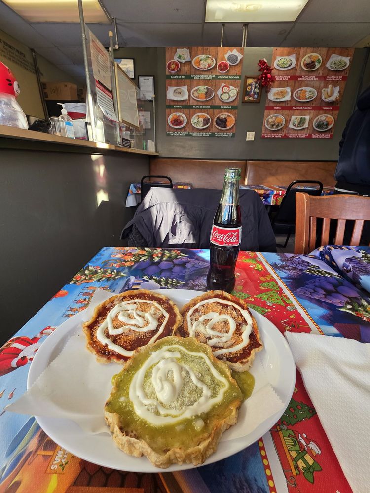 Los Gamas Tortilleria Y Restaurante