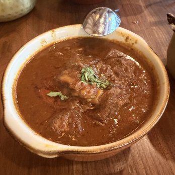 KHAKI - CHAMPARAN HANDI MUTTON - Indian Near Me - San Ramon, California