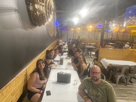 Shaking Crab (Spring Mountain) by null