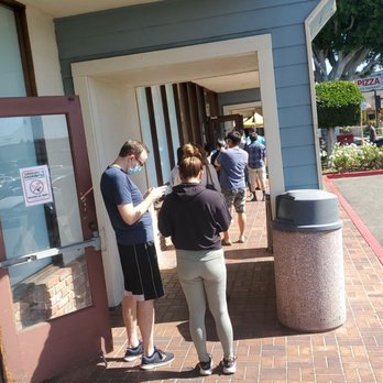 Cream Pan - Line outside - Bakeries Near Me - Tustin, California Cream Pan - Line outside - Bakeries Near Me - Tustin, California