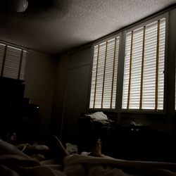Pacific Marina Inn - This was taken in middle of night.