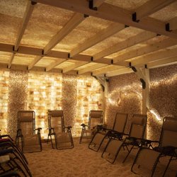 Colorado Salt Cave
