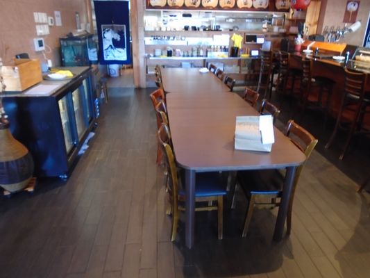 Osaka Sushi by null