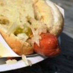 Hot Dog