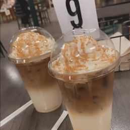 Caramel