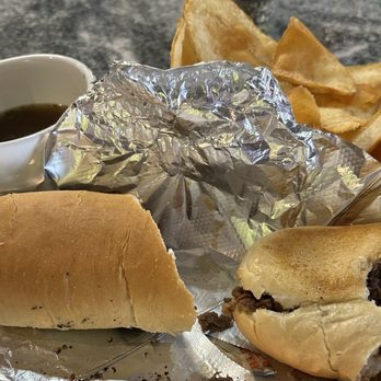 Backporch Drafthouse - Philly cheesesteak - American Near Me - Killeen, Texas Backporch Drafthouse - Philly cheesesteak - American Near Me - Killeen, Texas