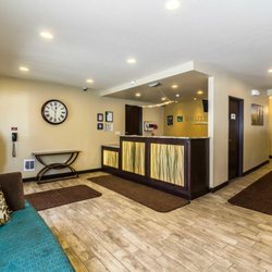 user provided Quality Inn Columbia Mall photo