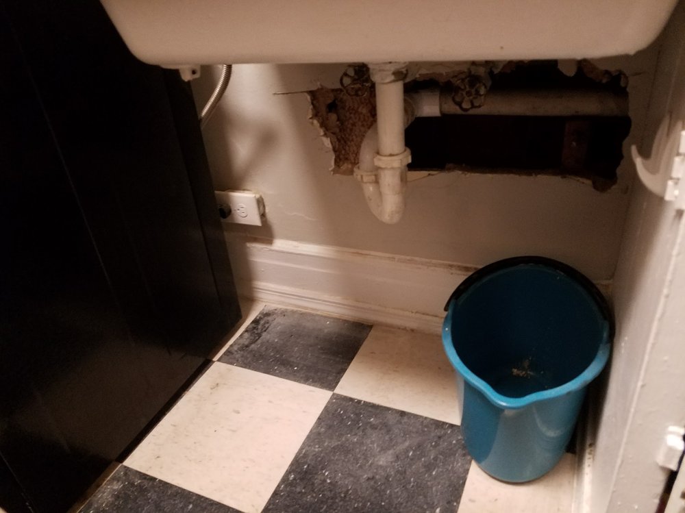 Southside Apartment Company - property management company in Birmingham, AL