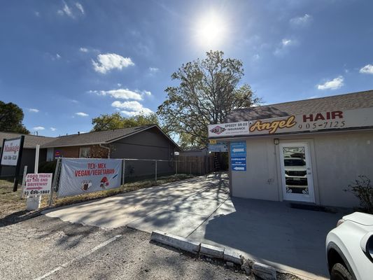 Bodhi Viet Veggie Cuisine by null