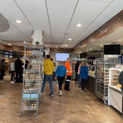 Sanremo Bakery - #YelpElite #Yelp #Italian