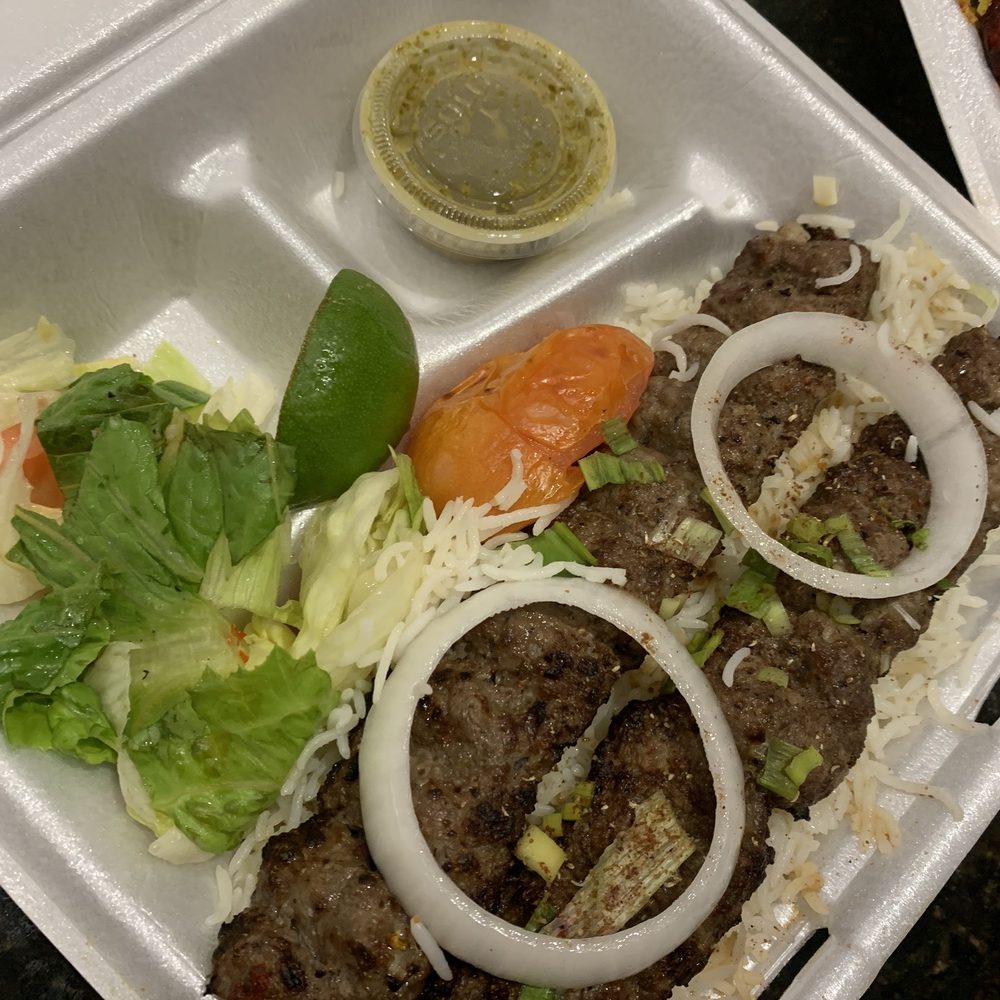 Saffron Kabob House Katy - Challow Kabob - Afghan Near Me - Katy, Texas Saffron Kabob House Katy - Challow Kabob - Afghan Near Me - Katy, Texas