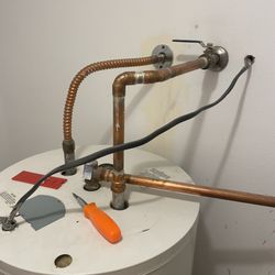 Stop Leak Maintenance