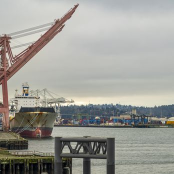 Piers 55 56 - Museums Near Me - Seattle, Washington