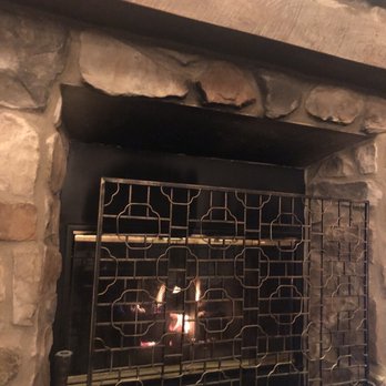 NAPA Kitchen + Bar - Fireplace - New American Near Me - Dublin, Ohio NAPA Kitchen + Bar - Fireplace - New American Near Me - Dublin, Ohio