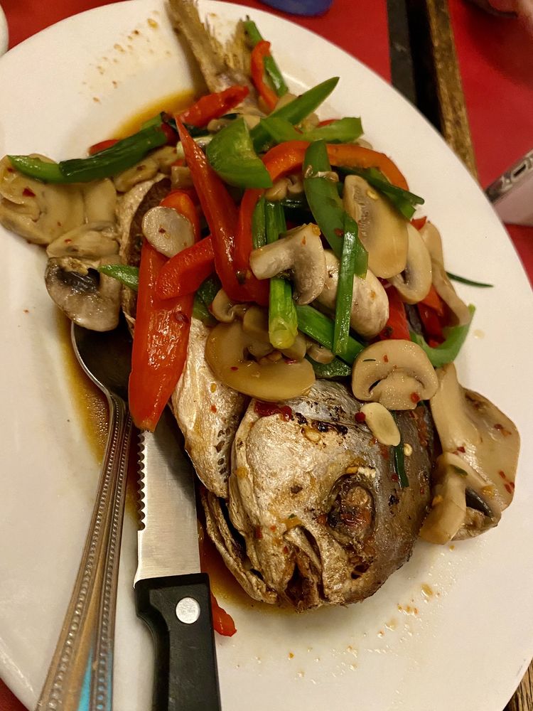 VIM THAI RESTAURANT 133 Photos & 119 Reviews 9071 1/2 Woodman Ave