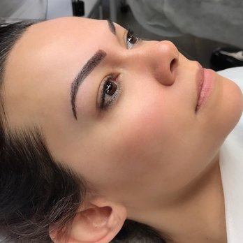 Brows by Evons - After - Permanent Makeup Near Me - Palm Desert, California Brows by Evons - After - Permanent Makeup Near Me - Palm Desert, California