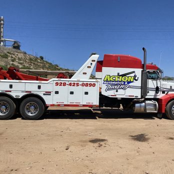 Action Automotive & Towing - Towing Near Me - Miami, Arizona Action Automotive & Towing - Towing Near Me - Miami, Arizona