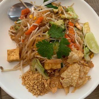 Plumeria - Pad Thai - Thai Near Me - Encinitas, California Plumeria - Pad Thai - Thai Near Me - Encinitas, California