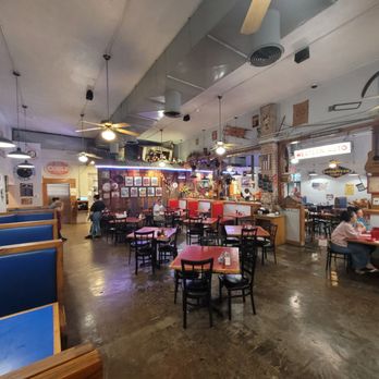Humble City Cafe - American Near Me - Humble, Texas
