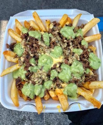 El Colombiano parilla grill by null