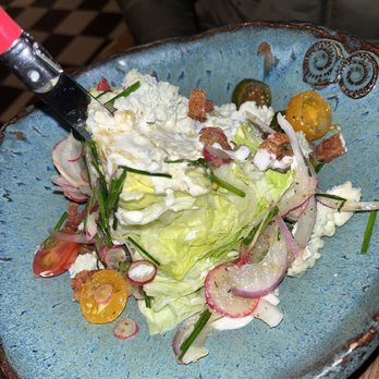 Sugarcane - Wedge salad - Cocktail Bars Near Me - Las Vegas, Nevada Sugarcane - Wedge salad - Cocktail Bars Near Me - Las Vegas, Nevada