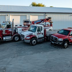 Hanifen Towing
