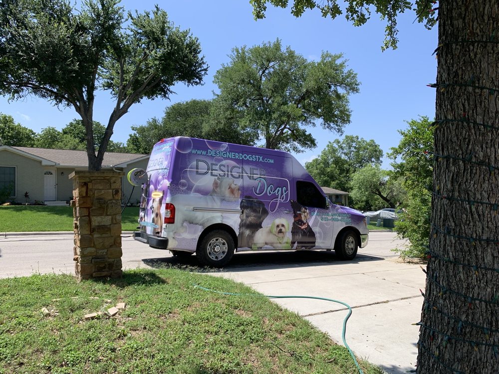 DESIGNER DOGS Updated May 2024 37 Photos 3575 Far W Blvd, Austin