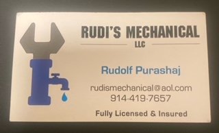 Slide of Rudi’s Mechanical