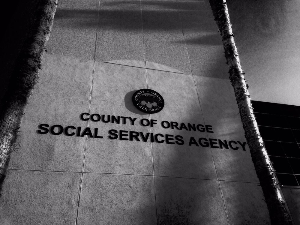 Orange County Child Abuse Prevention Center - social services organization in Anaheim, CA