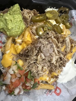 Tacos La Villa by null